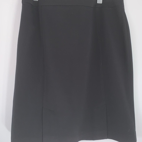 Cleo Black Women ‘s Pencil Skirt - Picture 2 of 7